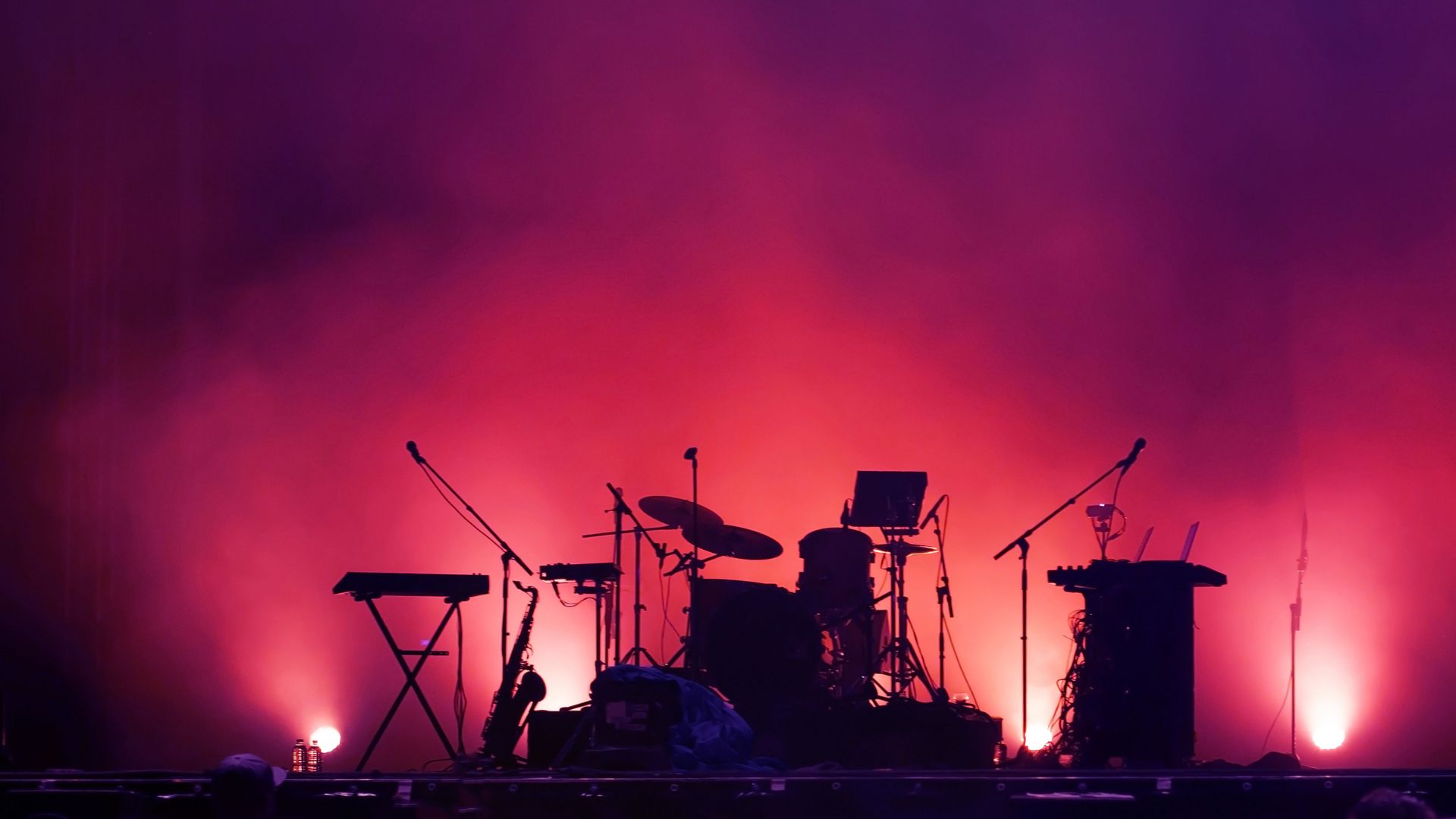 Fête de la musique