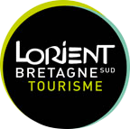 Logo Lorient Bretagne Sud Tourisme
