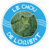 Logo du chou de Lorient