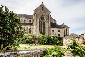 Eglise de Pont Scorff