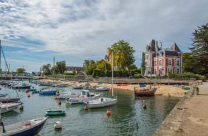 Villa Margaret à Larmor Plage