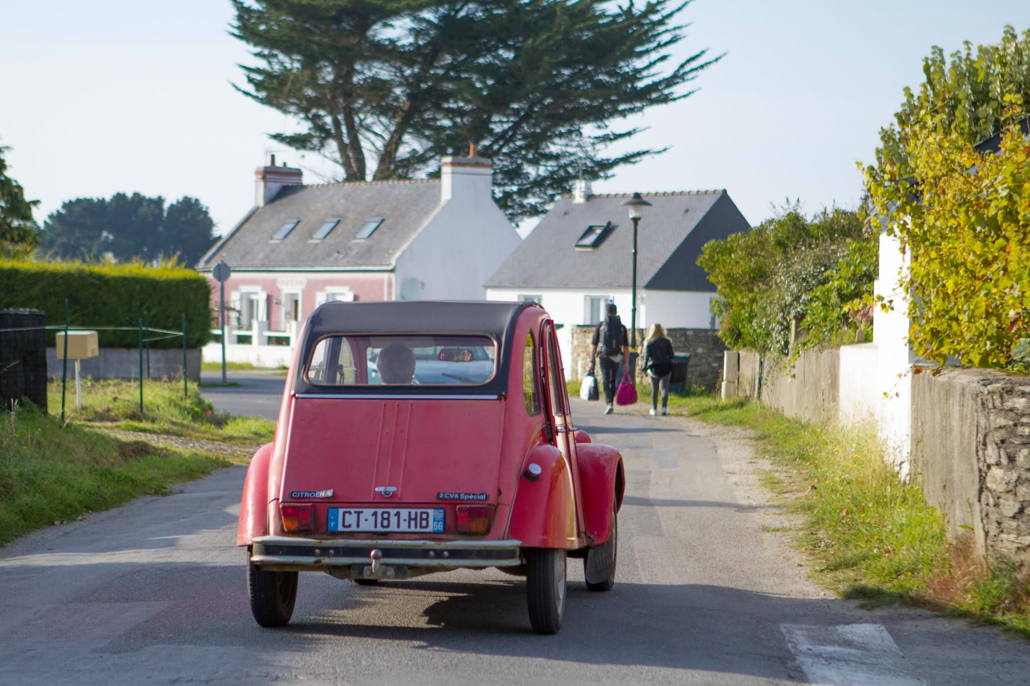 d  placer Lorient Bretagne sud pendant vos vacances