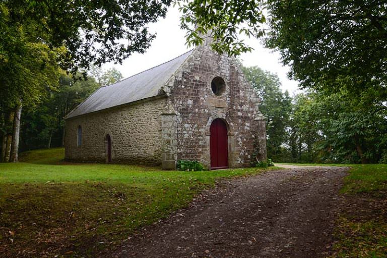 Chapelle de Manehouarn