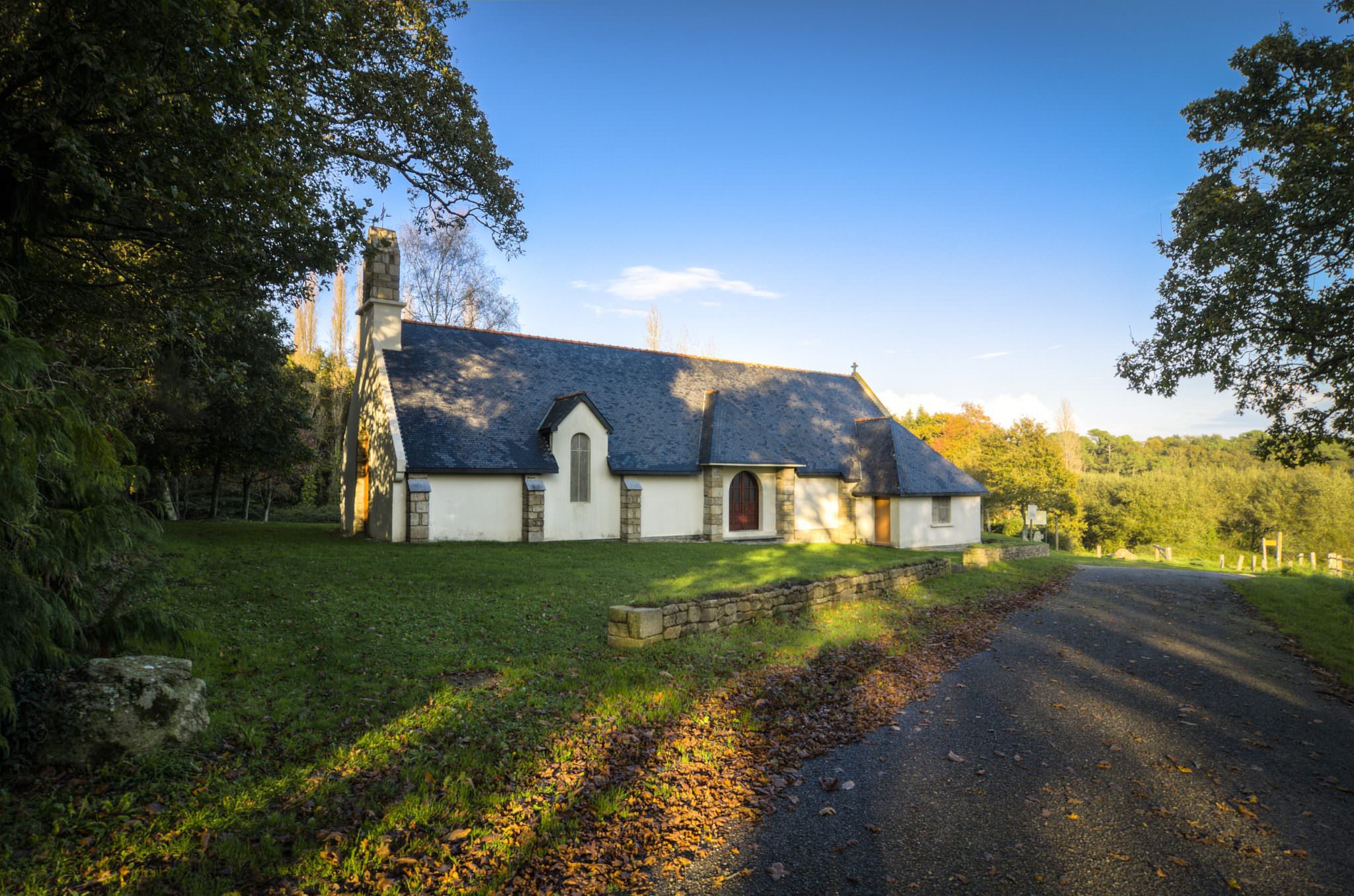 Tourisme et vacances à Quéven, au cœur de la nature Lorient Bretagne Sud