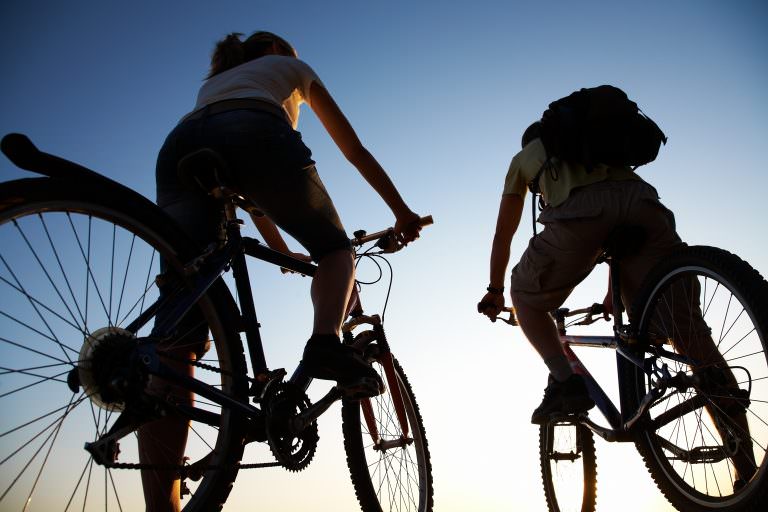 Profitez du vélo à Lorient Bretagne Sud !!!