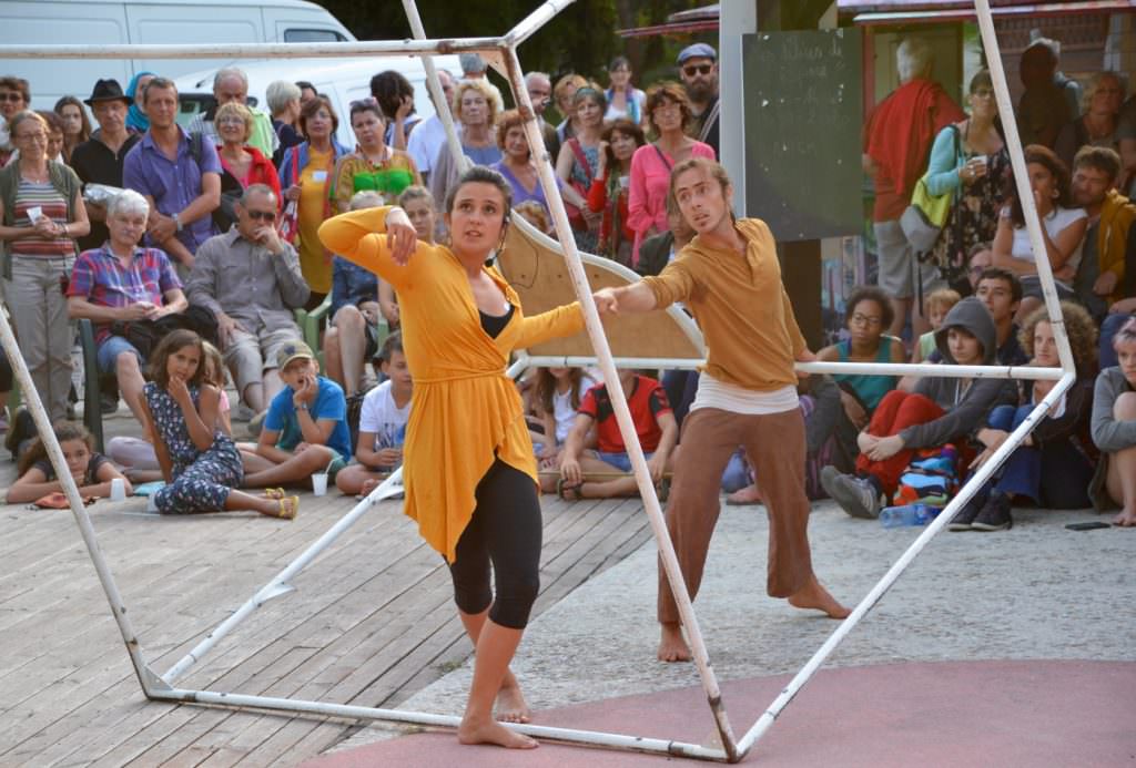 Festival Avis de Temps Fort