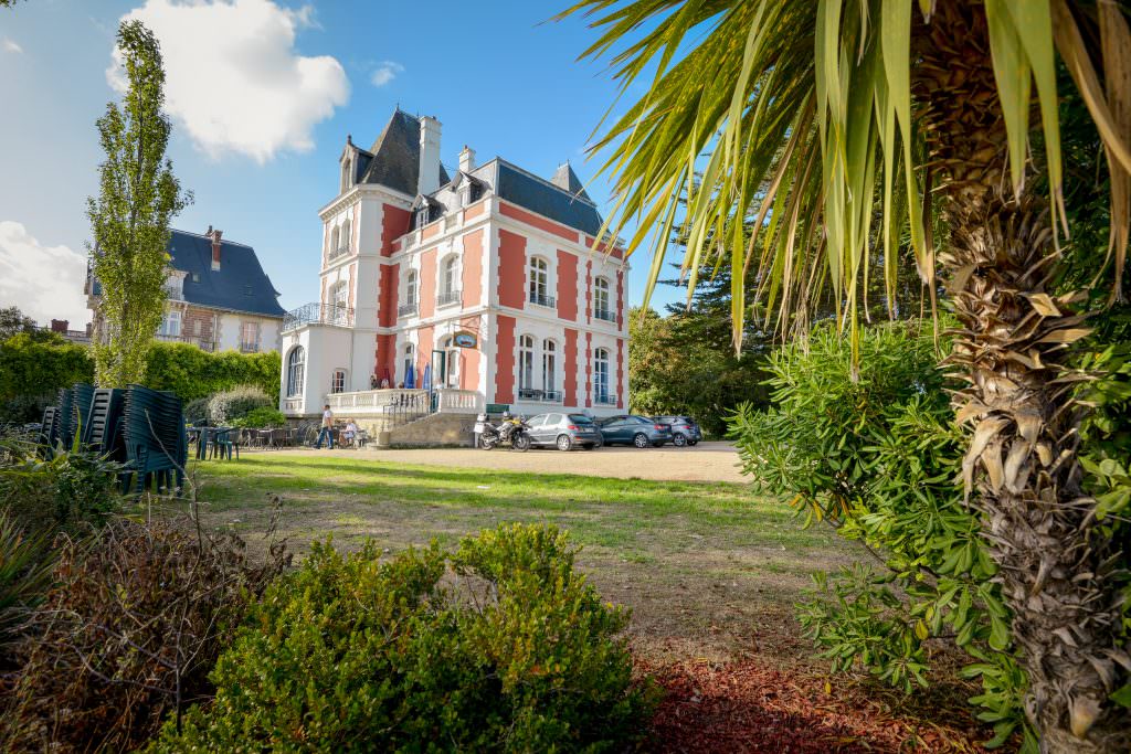 Villa margaret, Larmor Plage