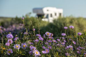 Visiter Lorient Bretagne Sud en camping-car