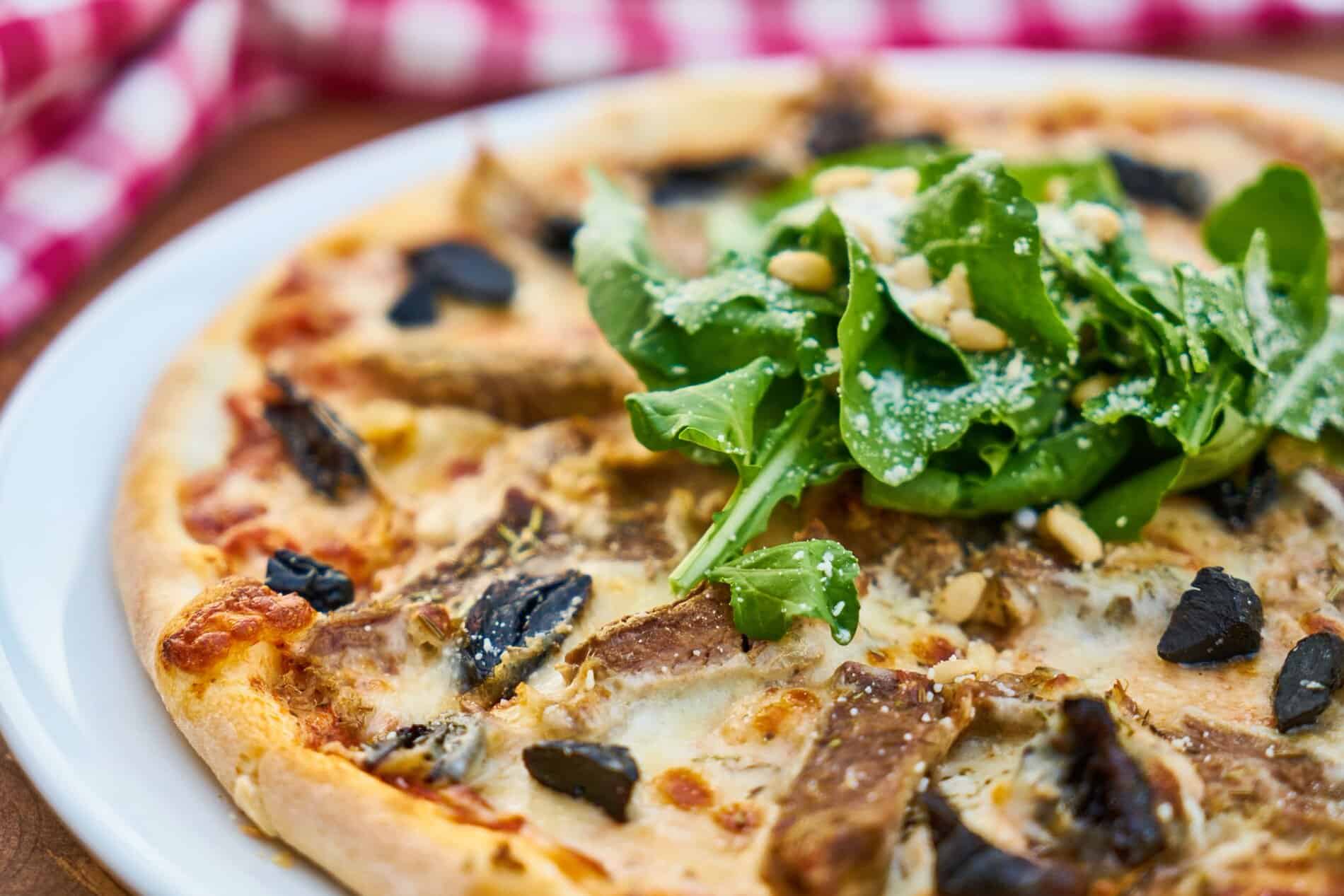 Pizzérias à Lanester Sélection de pizzerias à Lanester Lorient