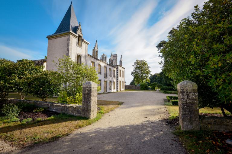 Domaine du Lain à Gestel