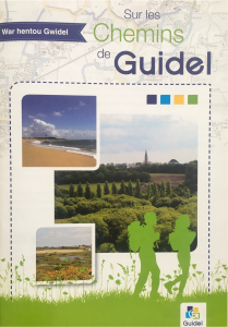 Guide "Sur les Chemins de Guidel"