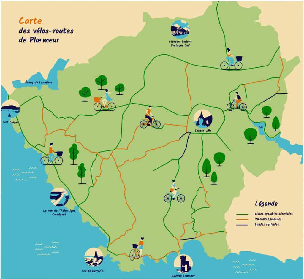 VTT Pl meur Randonn e V lo Pl meur En Bretagne Sud vtt-pl-meur-randonn-e-v-lo-pl-meur-en-bretagne-sud