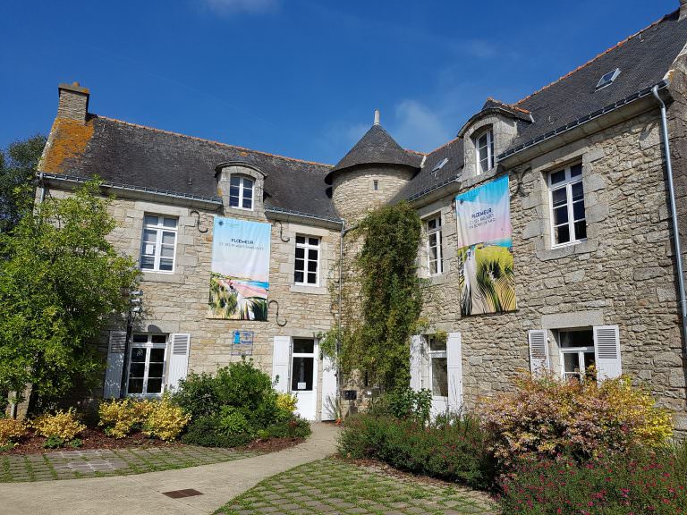 Agence de Ploemeur de l'office de tourisme de Lorient Bretagne Sud (Morbihan)