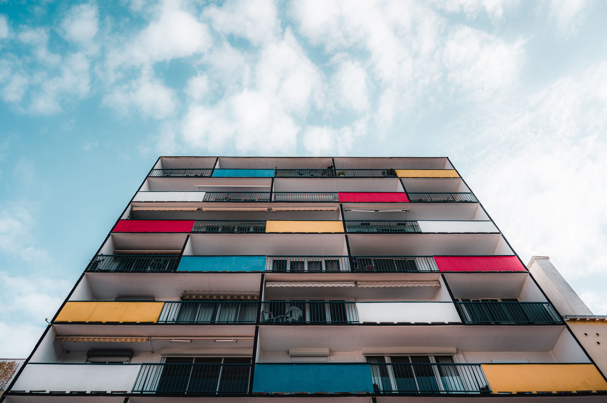 ©Lezbroz - LBST - Le Technicolor dans le centre-ville de Lorient