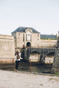 Citadelle de Port-Louis (Morbihan)
