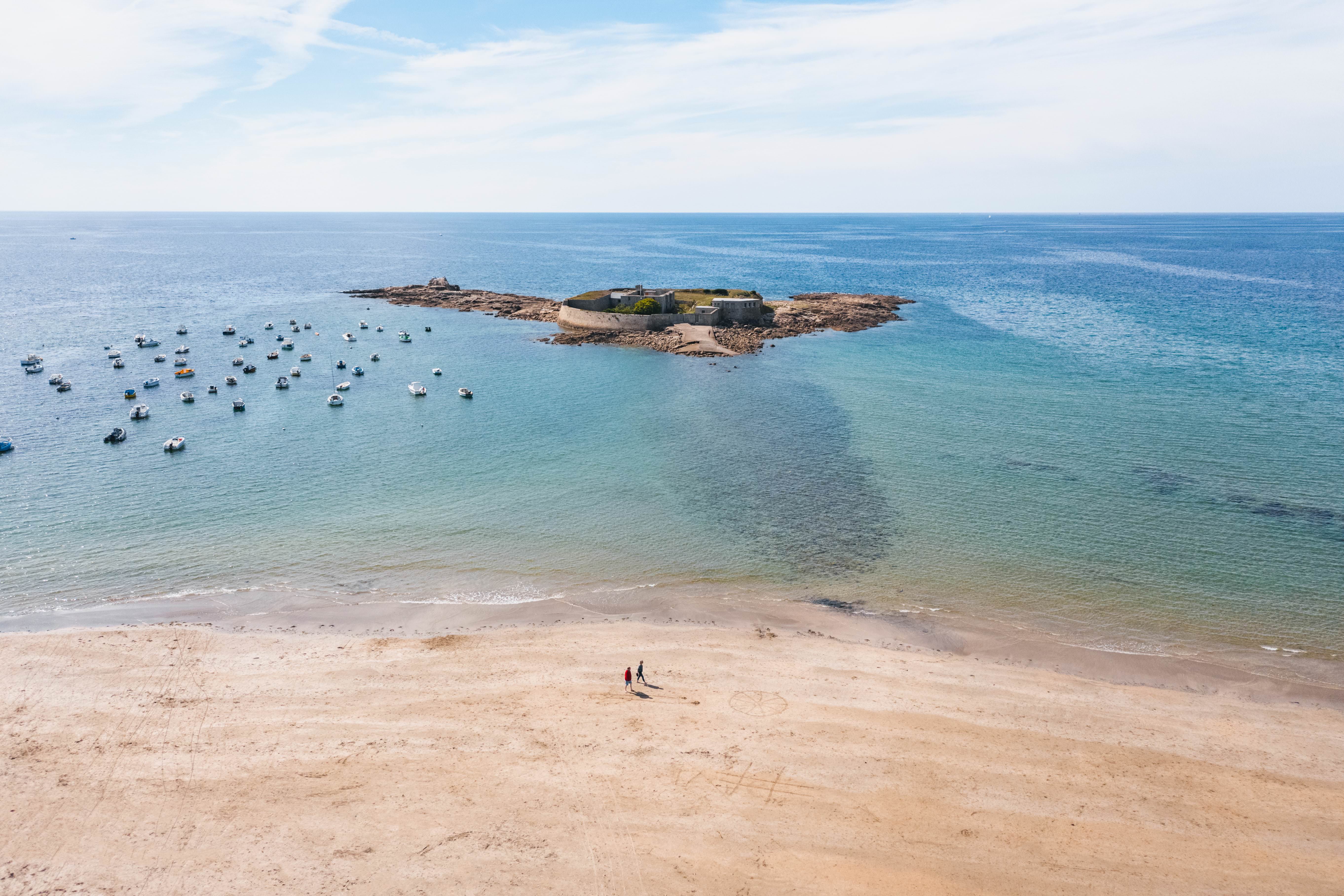 Aller sur une île en Bretagne Sud  Tourisme dans le Morbihan, informations  et réservations pour vos vacances en Bretagne
