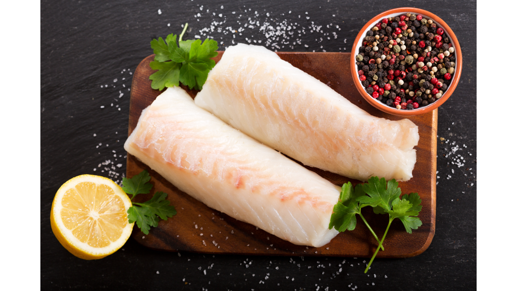 Les recettes de nos restaurateurs la cuisine bretonne à l'honneur