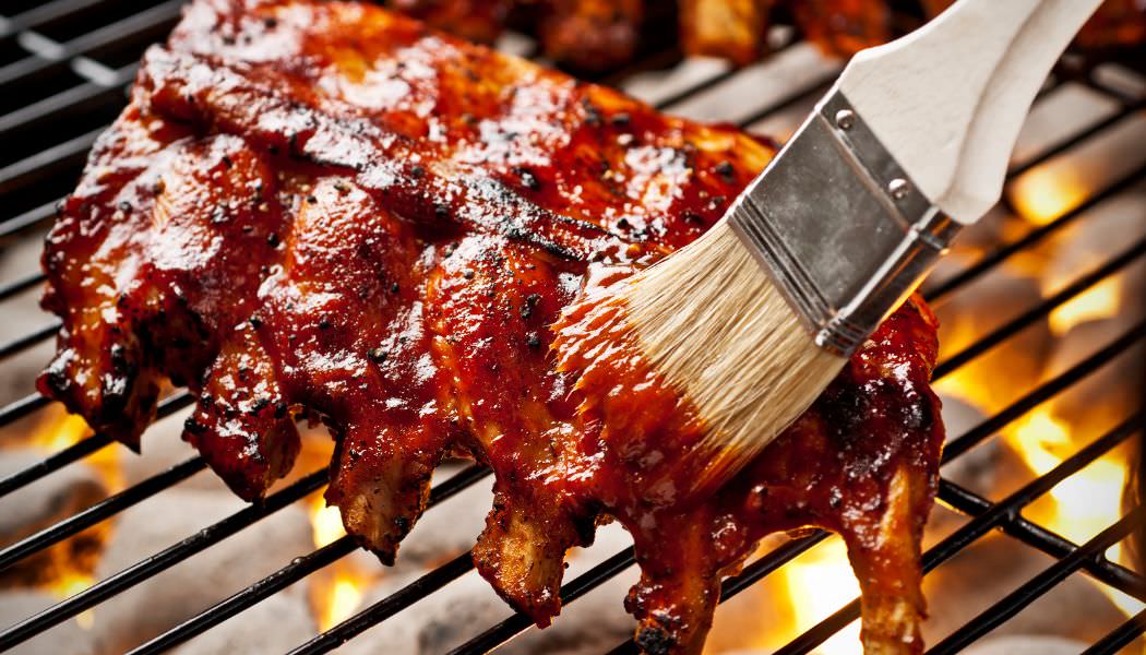 Ribs façon bretonne Breizh Cola & Eddu Ribs Lorient Bretagne Sud