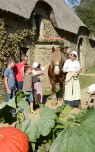 Activités et animations au Village de Poul Fetan à Quistinic (Morbihan)