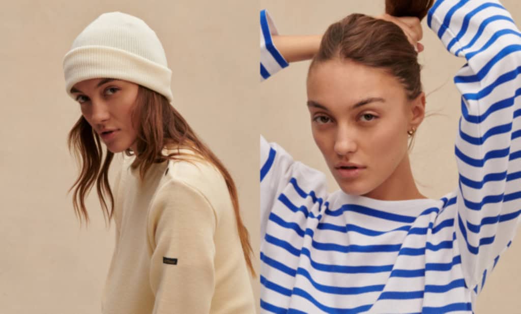 Vêtements Le Minor à Guidel