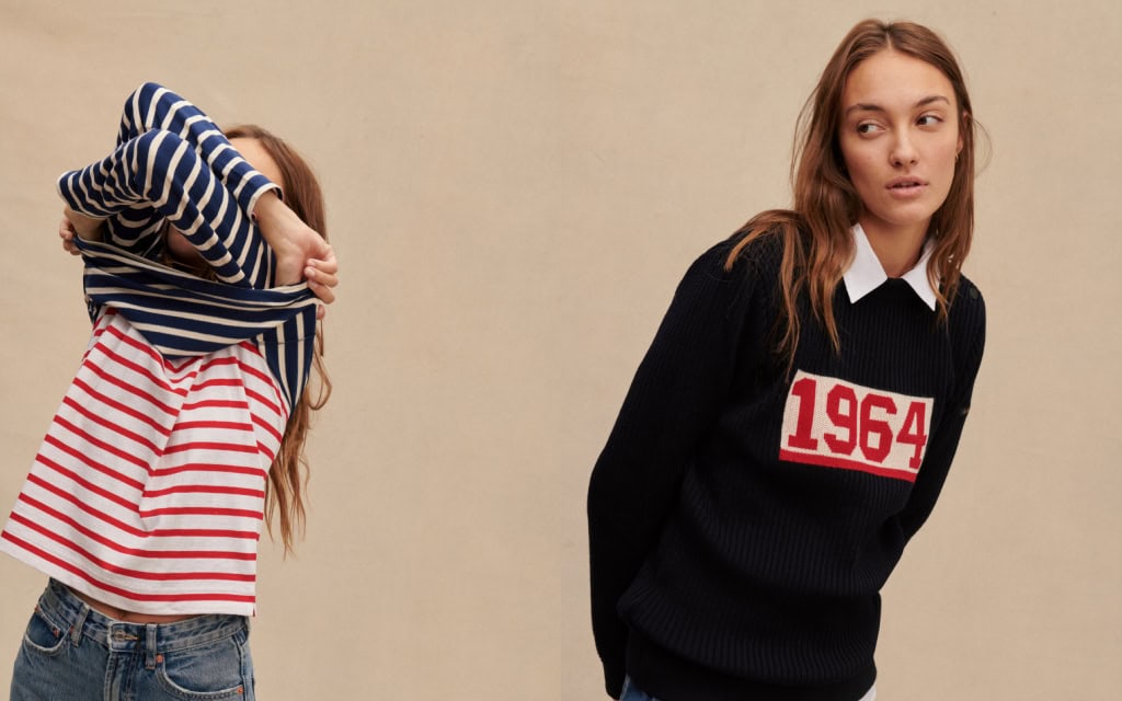 Collection Le Minor à Guidel