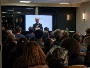 Soirée C'est déjà 2026 !