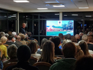 Soirée C'est déjà 2026 !