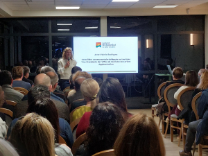 Soirée C'est déjà 2026 !