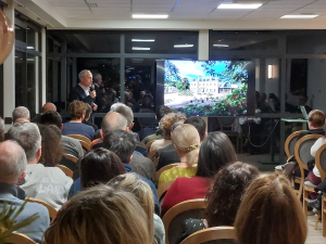 Soirée C'est déjà 2026 !