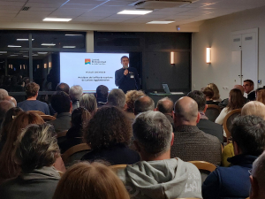 Soirée C'est déjà 2026 !