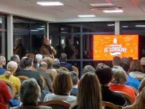 Soirée C'est déjà 2026 !