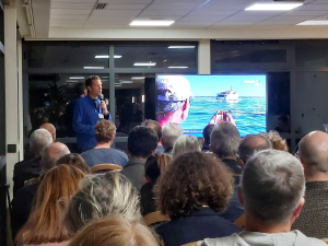 Soirée C'est déjà 2026 !