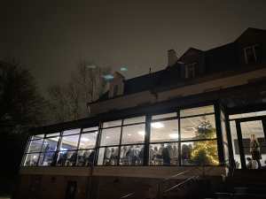 Manoir des cotonnades à Lorient, Morbihan (56)
