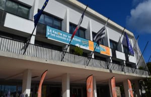 Salon Bienvenue chez vous 2026 au Palais des Congrès de Lorient (Morbihan)