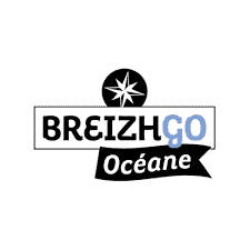 Logo BreizhGo Océane