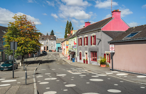 ©Thibault PORIEL-LBST - Inzinzac-Lochrist, sur lîle de Locastel.