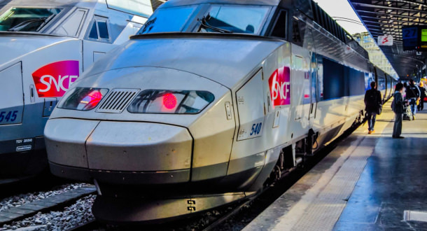 TGV