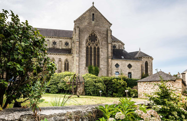 Eglise de Pont Scorff