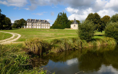 Domaine de Manehouarn