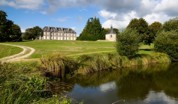 Domaine de Manehouarn