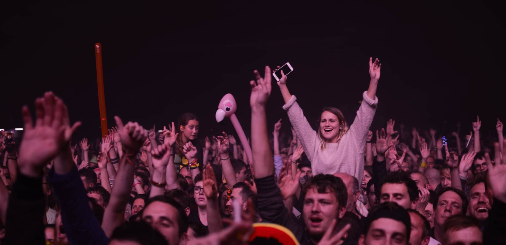 Festival Insolent à Lanester, Loirient Bretagne Sud (Morbihan)