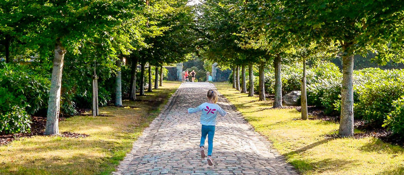 Domaine du Lain à Gestel