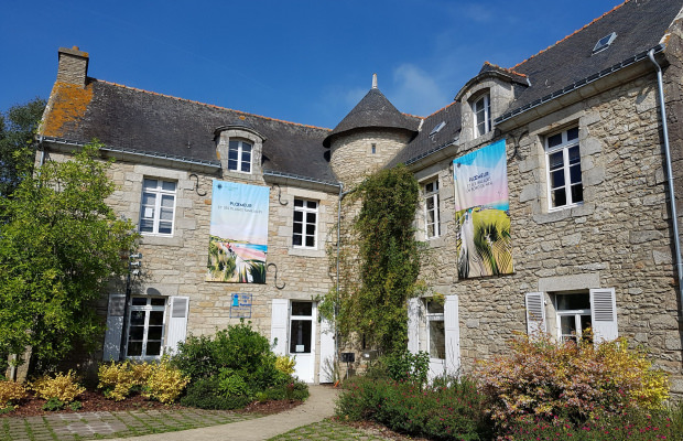 Agence de Ploemeur de l'office de tourisme de Lorient Bretagne Sud (Morbihan)