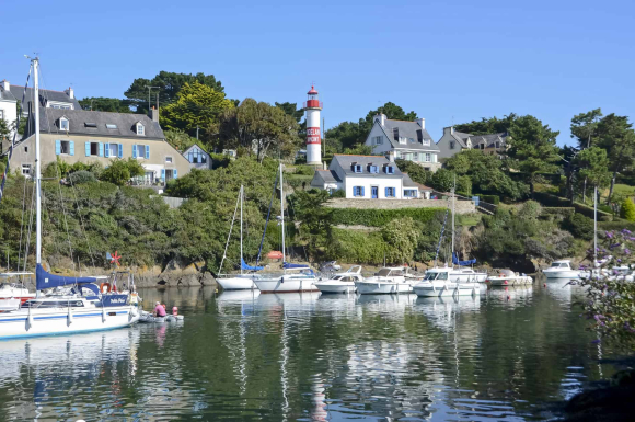 Doëlan - Petits ports de charme - Lorient Bretagne Sud