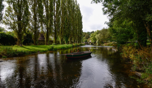 Le Bas Pont-Scorff