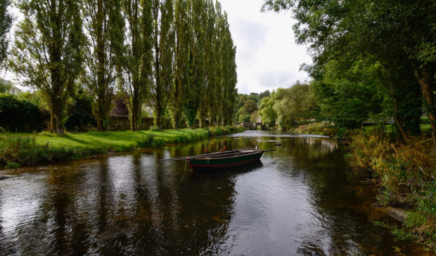 Le Bas Pont-Scorff