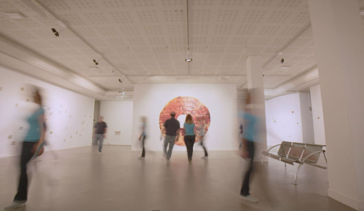 Exposition à la Galerie du Faouëdic à Lorient (Morbihan)