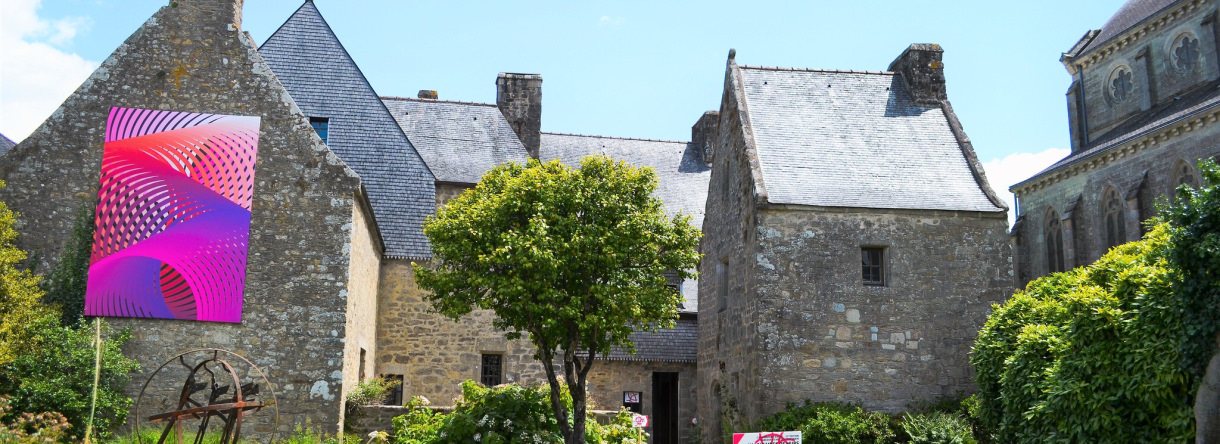 Pont-Scorff, l'Art Chemin Faisant