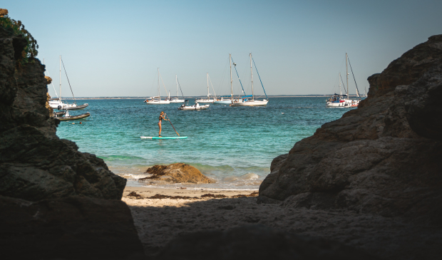 A voir à faire sur l'île de Groix - Activités - Lorient Bretagne Sud