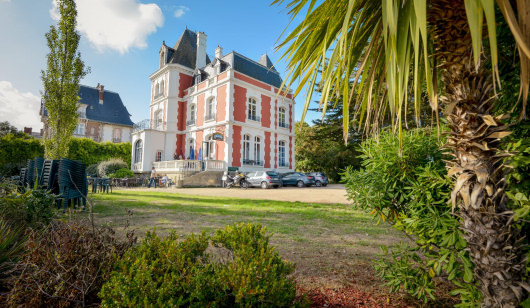 Villa margaret, Larmor Plage